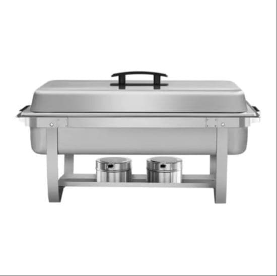 Chafing dishes
