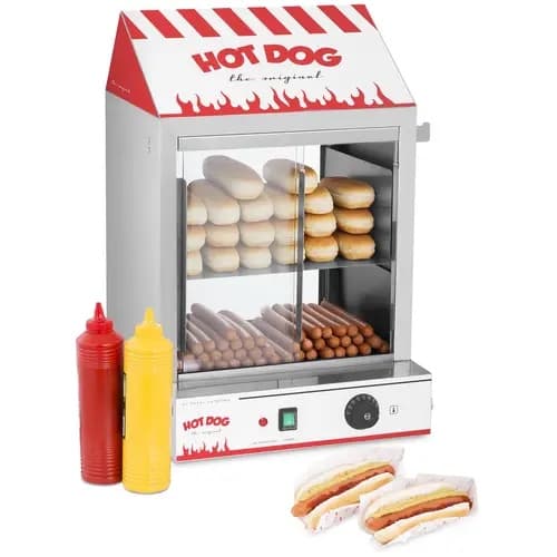 Hotdogmachine