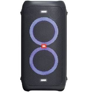 JBL speaker incl. statief