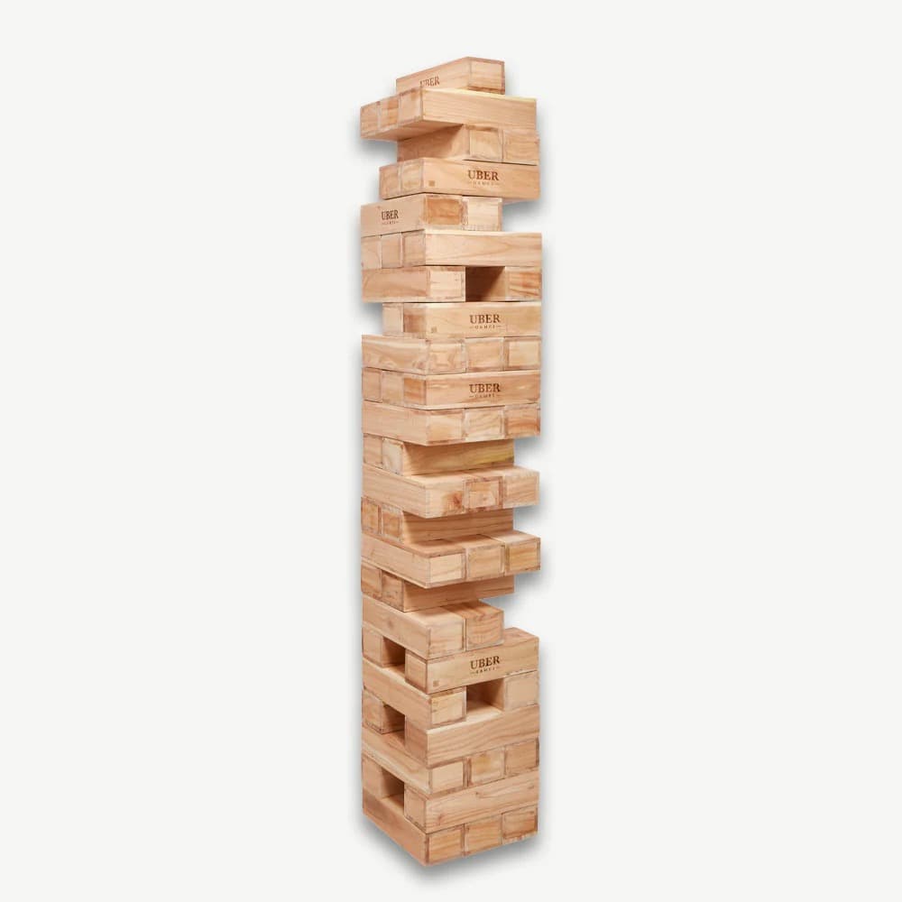 Jenga