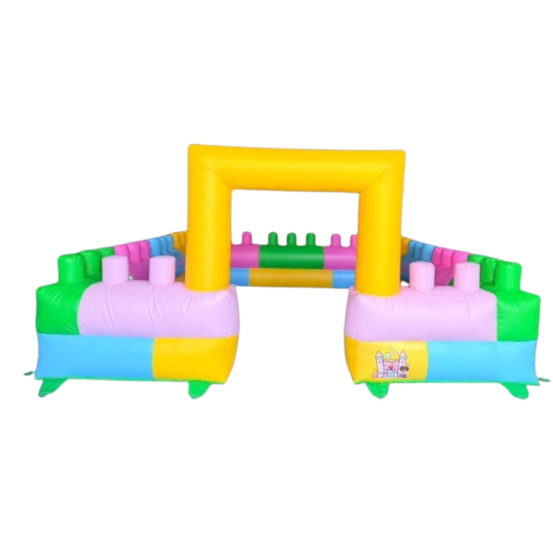 Lego bording