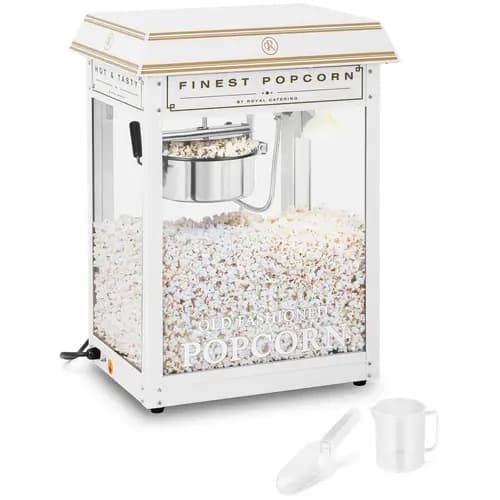 Popcornmachine