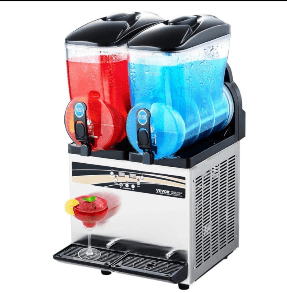 Slushiemachine