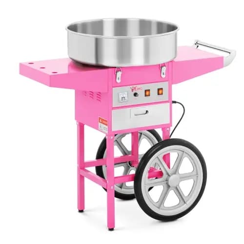 Suikerspinmachine